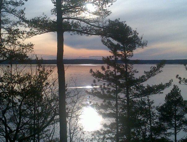 Touchstone Resort On Lake Muskoka 布雷斯布里奇 外观 照片